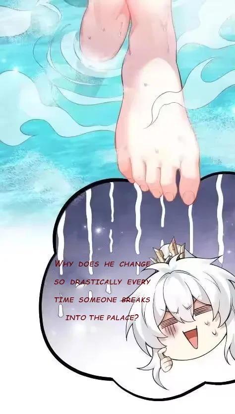 Good Disciple, Have Pity On Your Master! Chapter 360 – Page 3