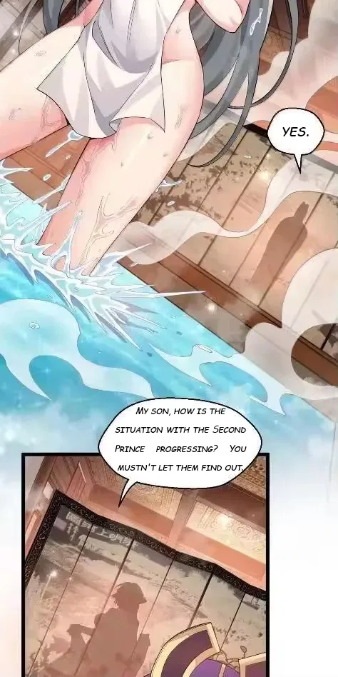 Good Disciple, Have Pity On Your Master! Chapter 360 – Page 6