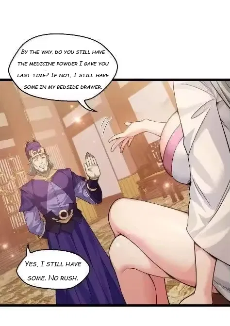 Good Disciple, Have Pity On Your Master! Chapter 360 – Page 11