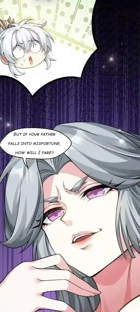Good Disciple, Have Pity On Your Master! Chapter 360 – Page 14