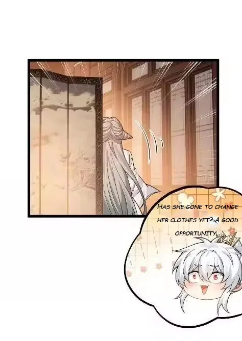 Good Disciple, Have Pity On Your Master! Chapter 360 – Page 19