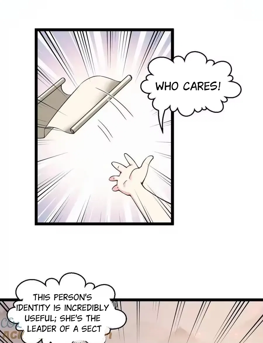 Good Disciple, Have Pity On Your Master! Chapter 355 – Page 25