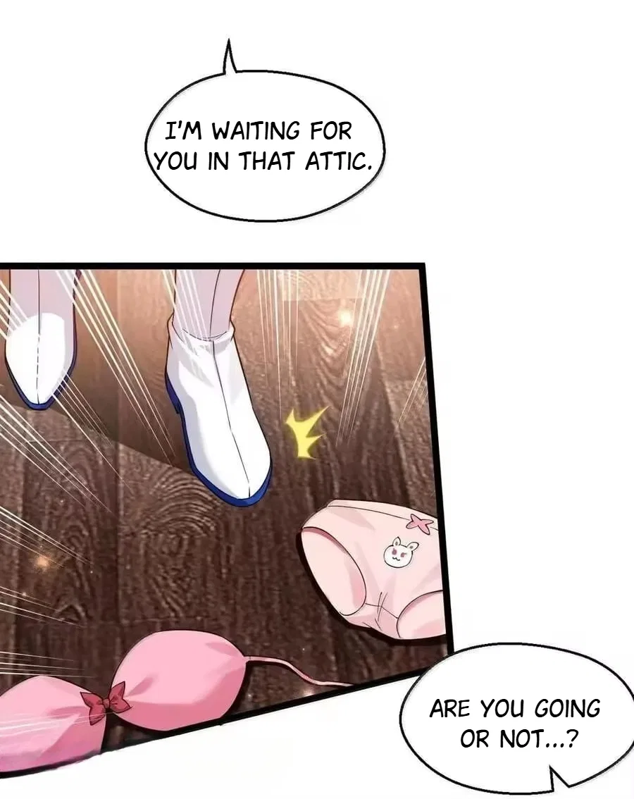Good Disciple, Have Pity On Your Master! Chapter 354 – Page 4
