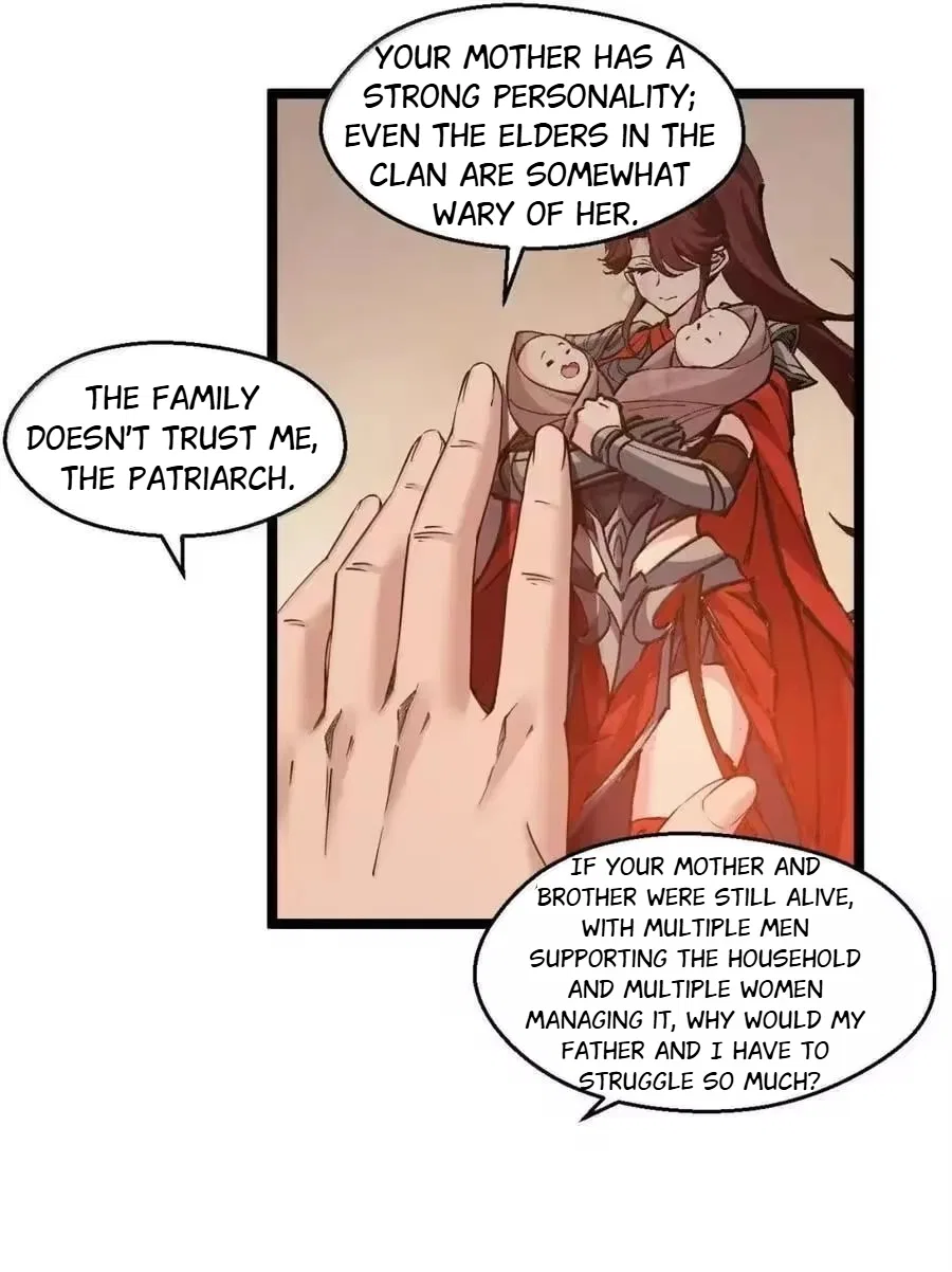 Good Disciple, Have Pity On Your Master! Chapter 354 – Page 20