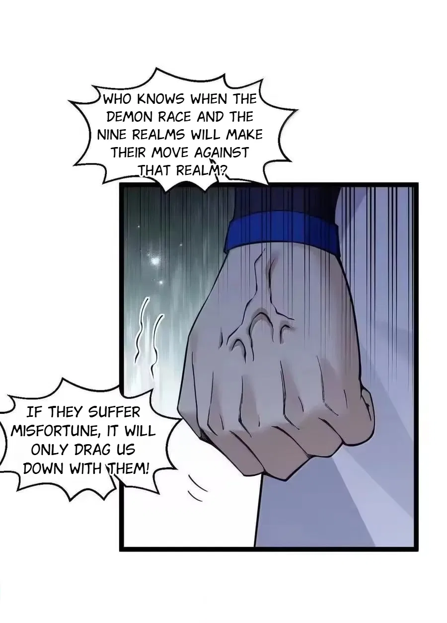 Good Disciple, Have Pity On Your Master! Chapter 354 – Page 43