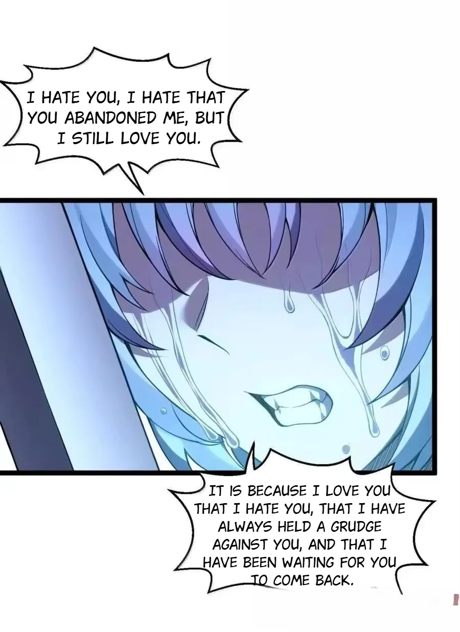 Good Disciple, Have Pity On Your Master! Chapter 353 – Page 34
