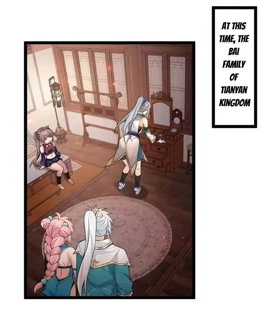 Good Disciple, Have Pity On Your Master! Chapter 353 – Page 38