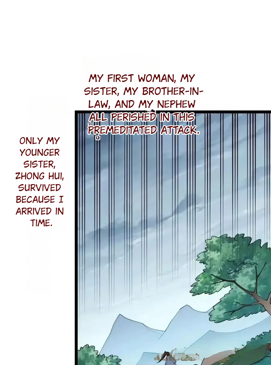 Good Disciple, Have Pity On Your Master! Chapter 352 – Page 7