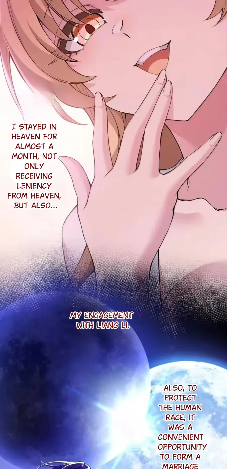 Good Disciple, Have Pity On Your Master! Chapter 351 – Page 42