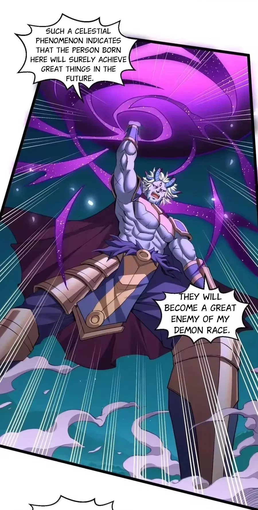 Good Disciple, Have Pity On Your Master! Chapter 350 – Page 25