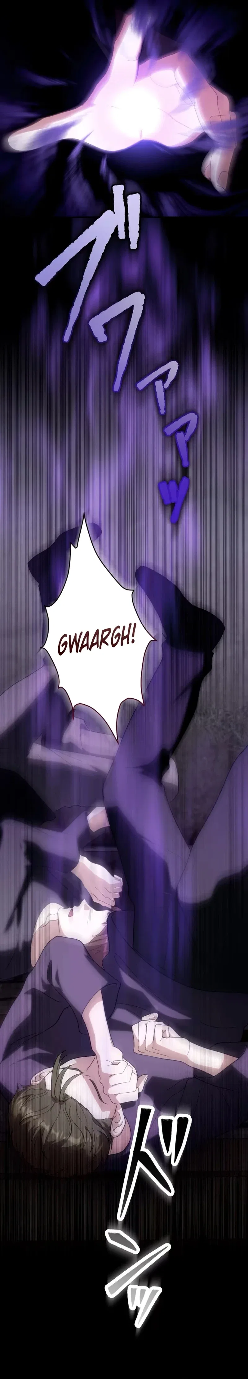 The Substitute Bride is Doted On by the Coldhearted Emperor Chapter 33 – Page 3