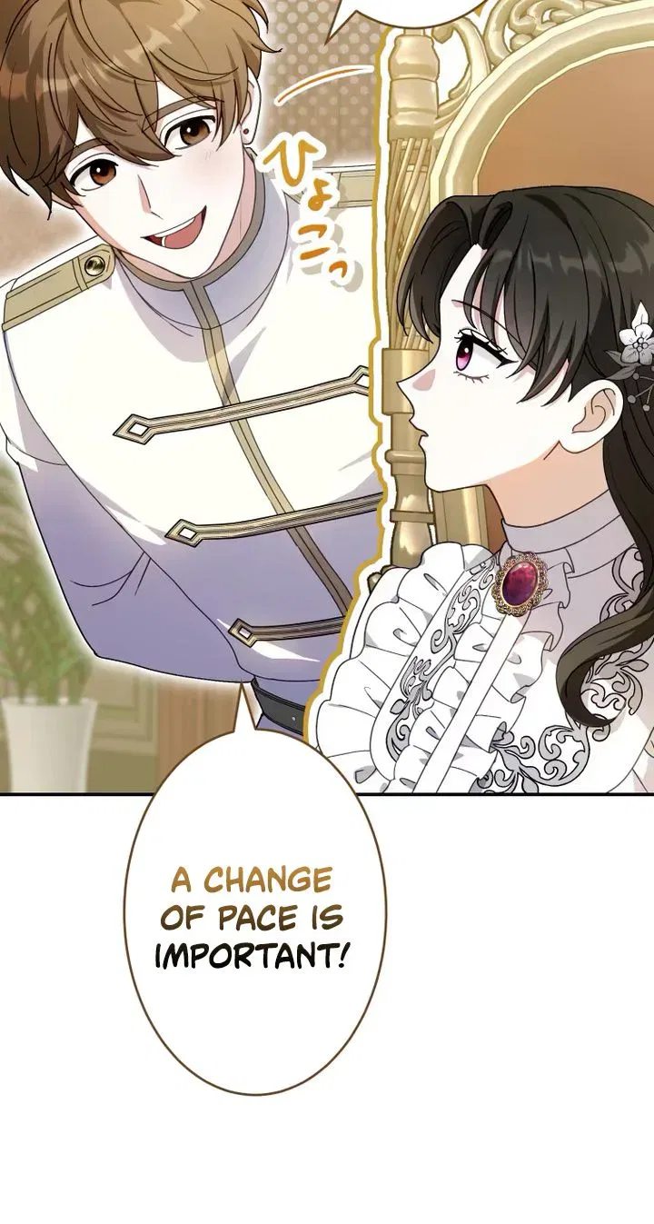 The Substitute Bride is Doted On by the Coldhearted Emperor Chapter 32 – Page 6