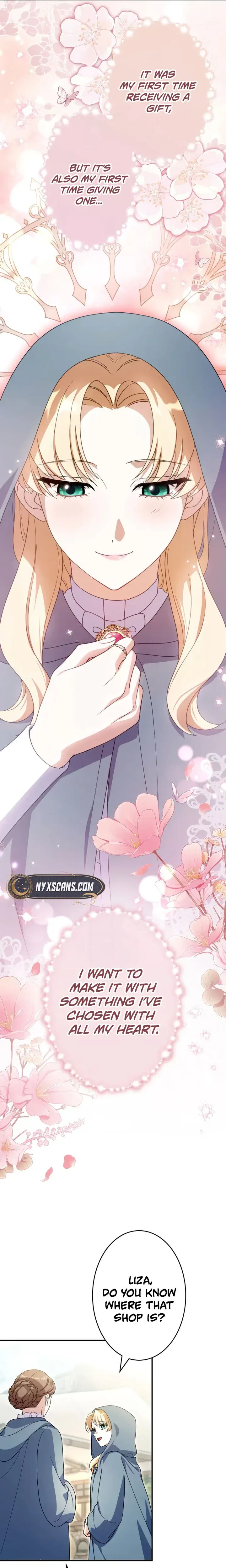 The Substitute Bride is Doted On by the Coldhearted Emperor Chapter 32 – Page 16