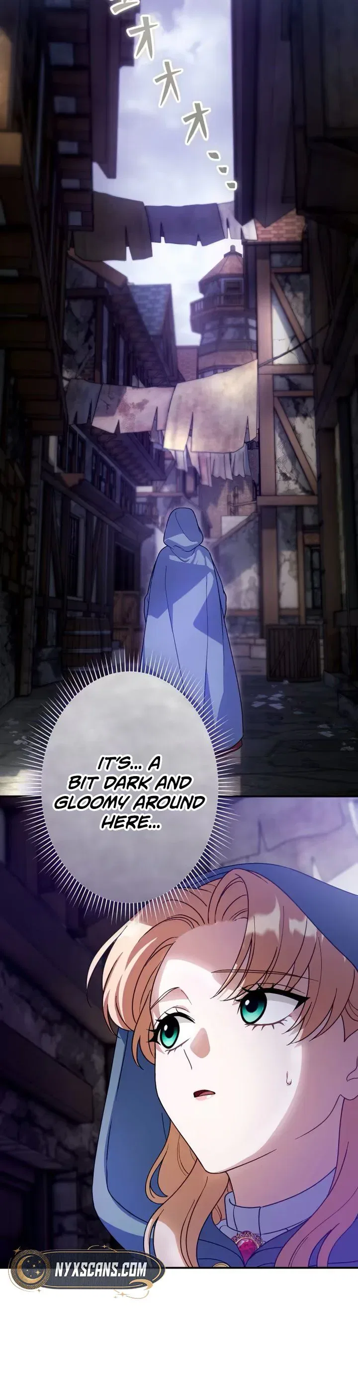 The Substitute Bride is Doted On by the Coldhearted Emperor Chapter 32 – Page 27