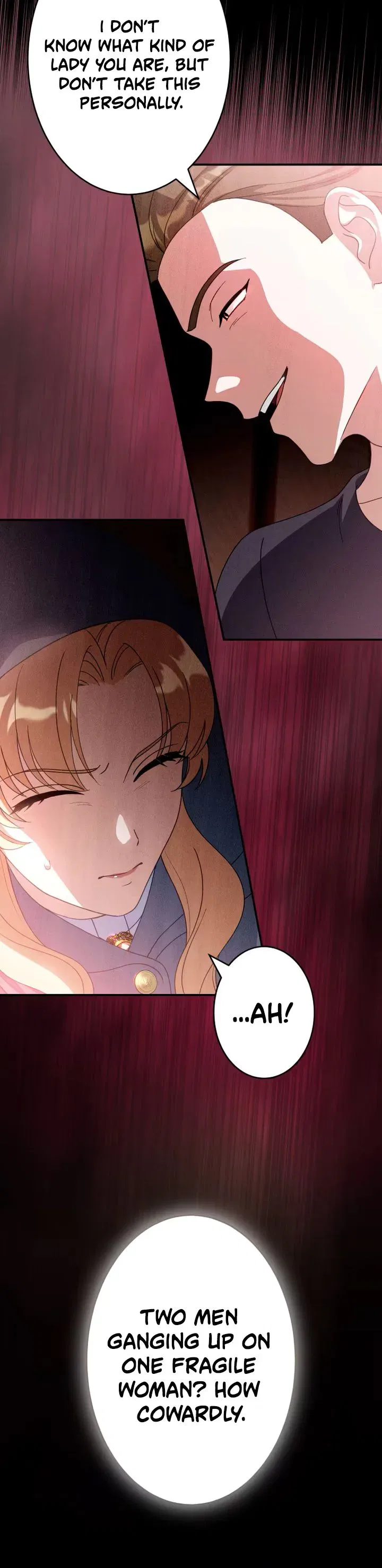 The Substitute Bride is Doted On by the Coldhearted Emperor Chapter 32 – Page 30