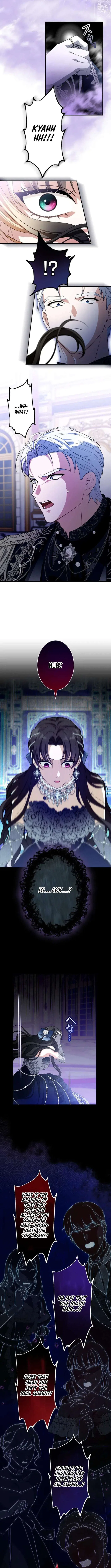 The Substitute Bride is Doted On by the Coldhearted Emperor Chapter 29 – Page 9
