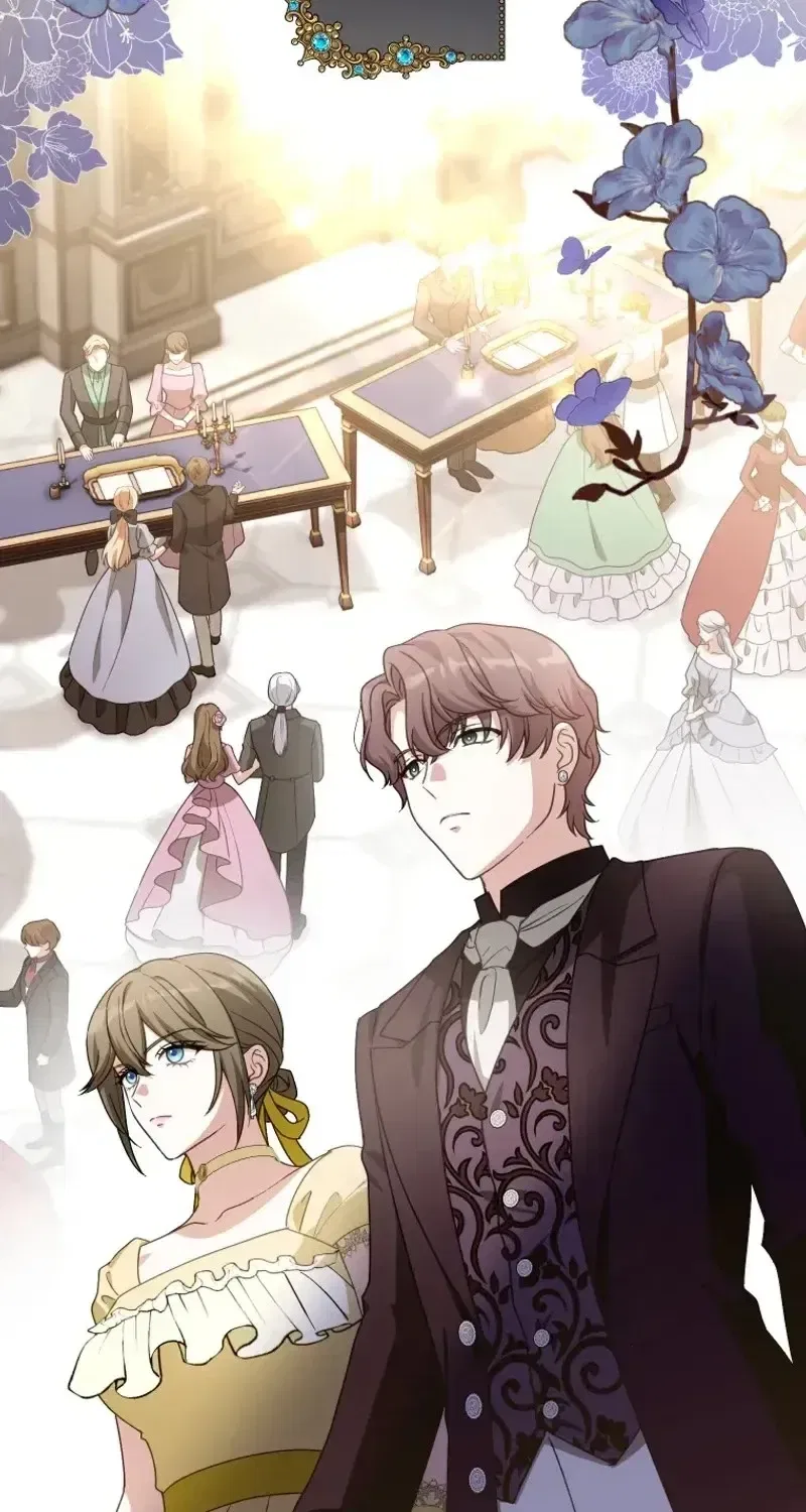 The Substitute Bride is Doted On by the Coldhearted Emperor Chapter 28 – Page 2
