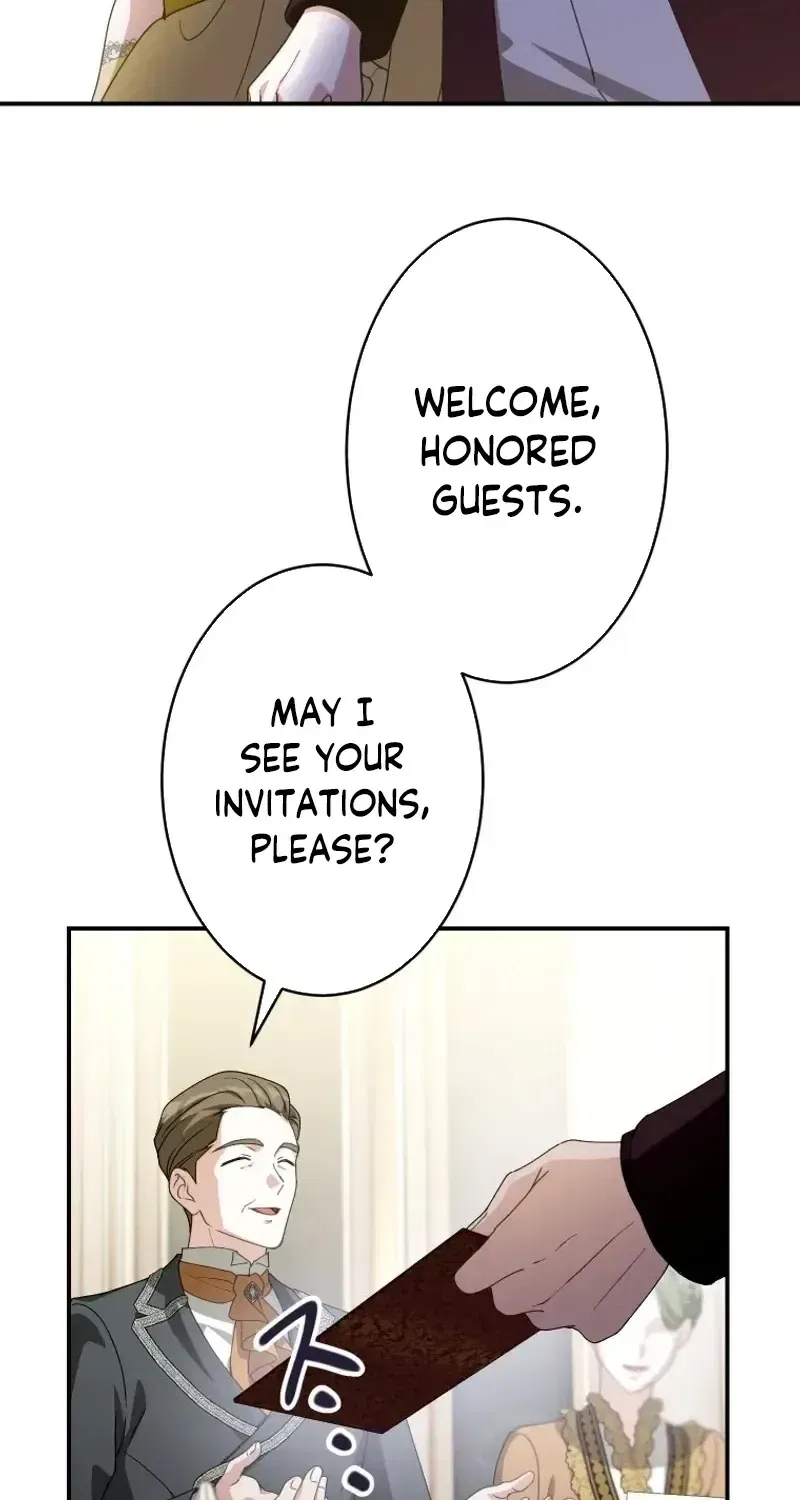 The Substitute Bride is Doted On by the Coldhearted Emperor Chapter 28 – Page 3