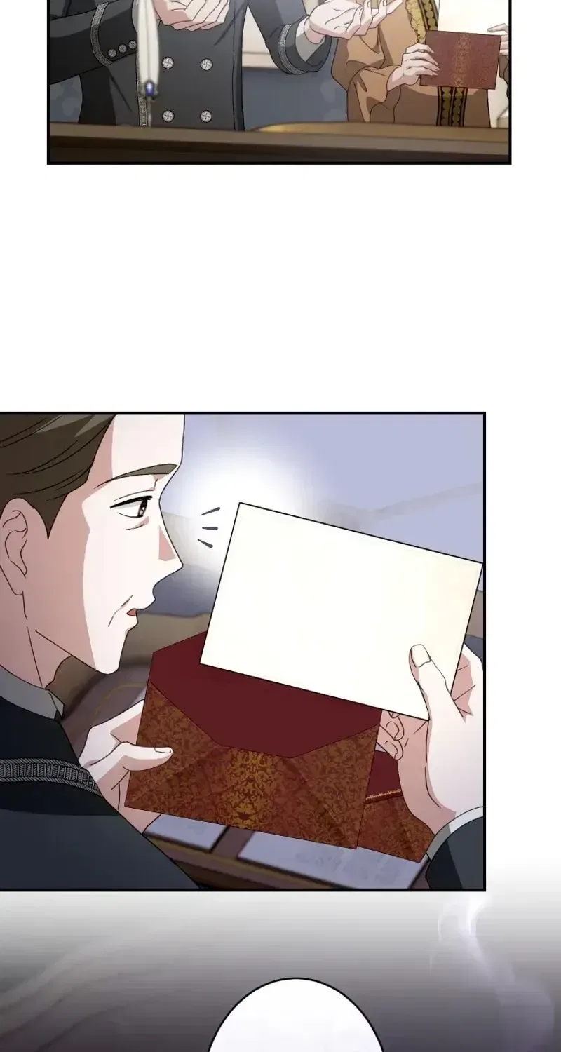 The Substitute Bride is Doted On by the Coldhearted Emperor Chapter 28 – Page 4