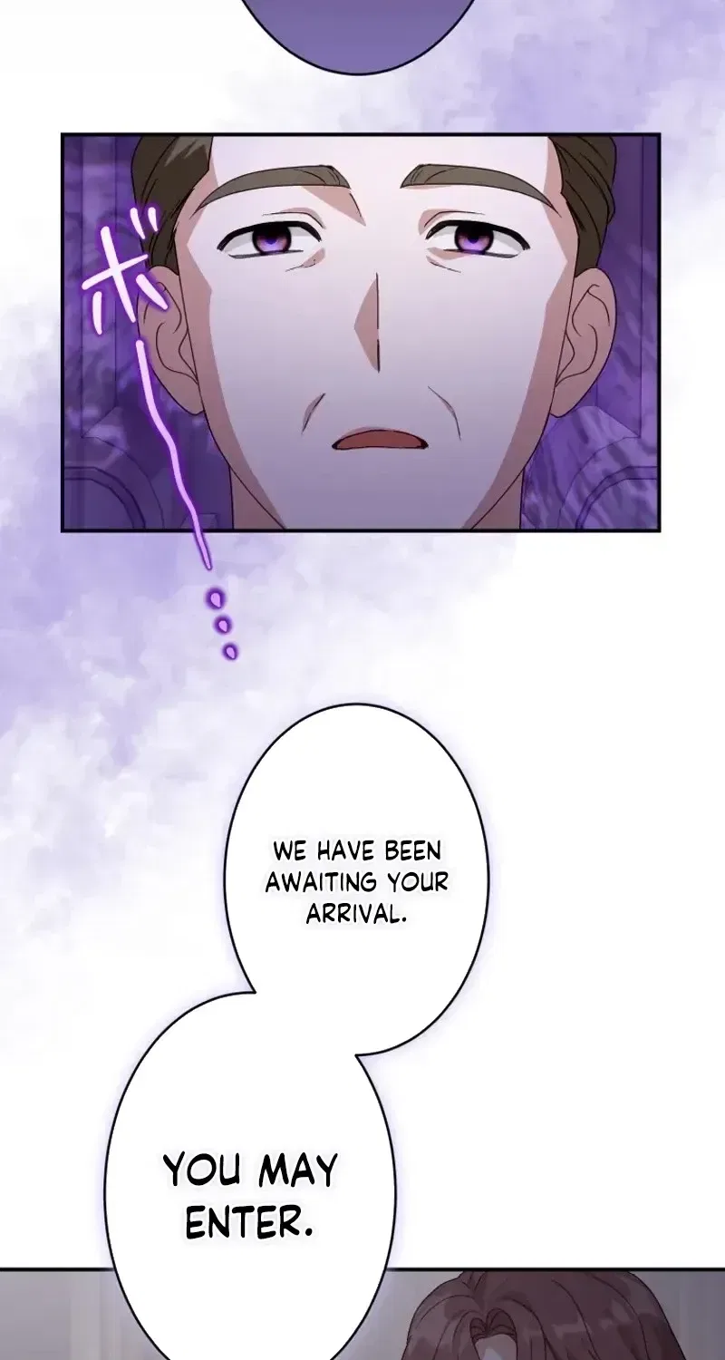 The Substitute Bride is Doted On by the Coldhearted Emperor Chapter 28 – Page 7