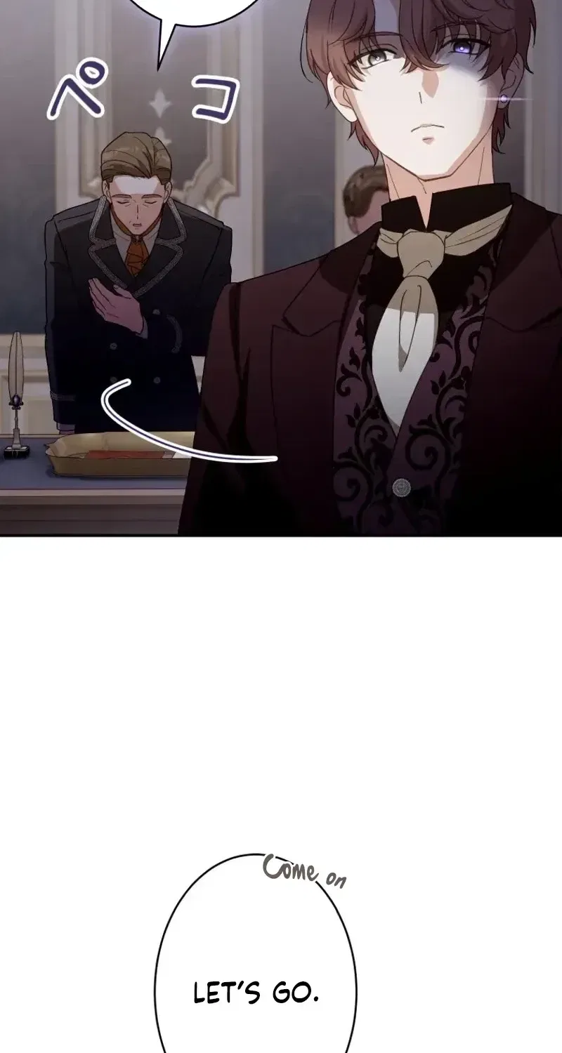 The Substitute Bride is Doted On by the Coldhearted Emperor Chapter 28 – Page 8