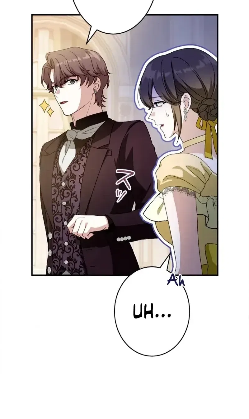 The Substitute Bride is Doted On by the Coldhearted Emperor Chapter 28 – Page 9