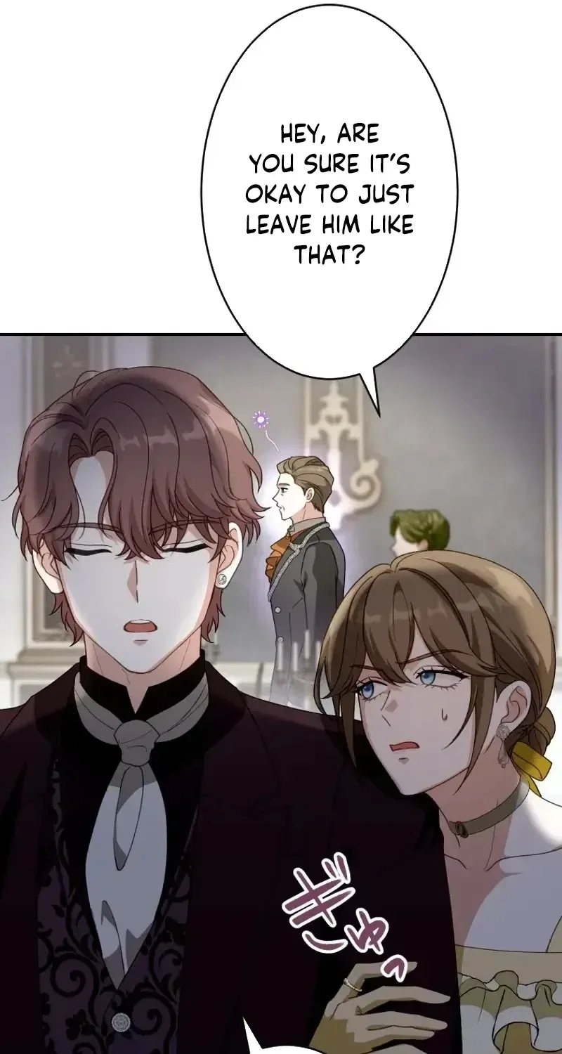 The Substitute Bride is Doted On by the Coldhearted Emperor Chapter 28 – Page 10