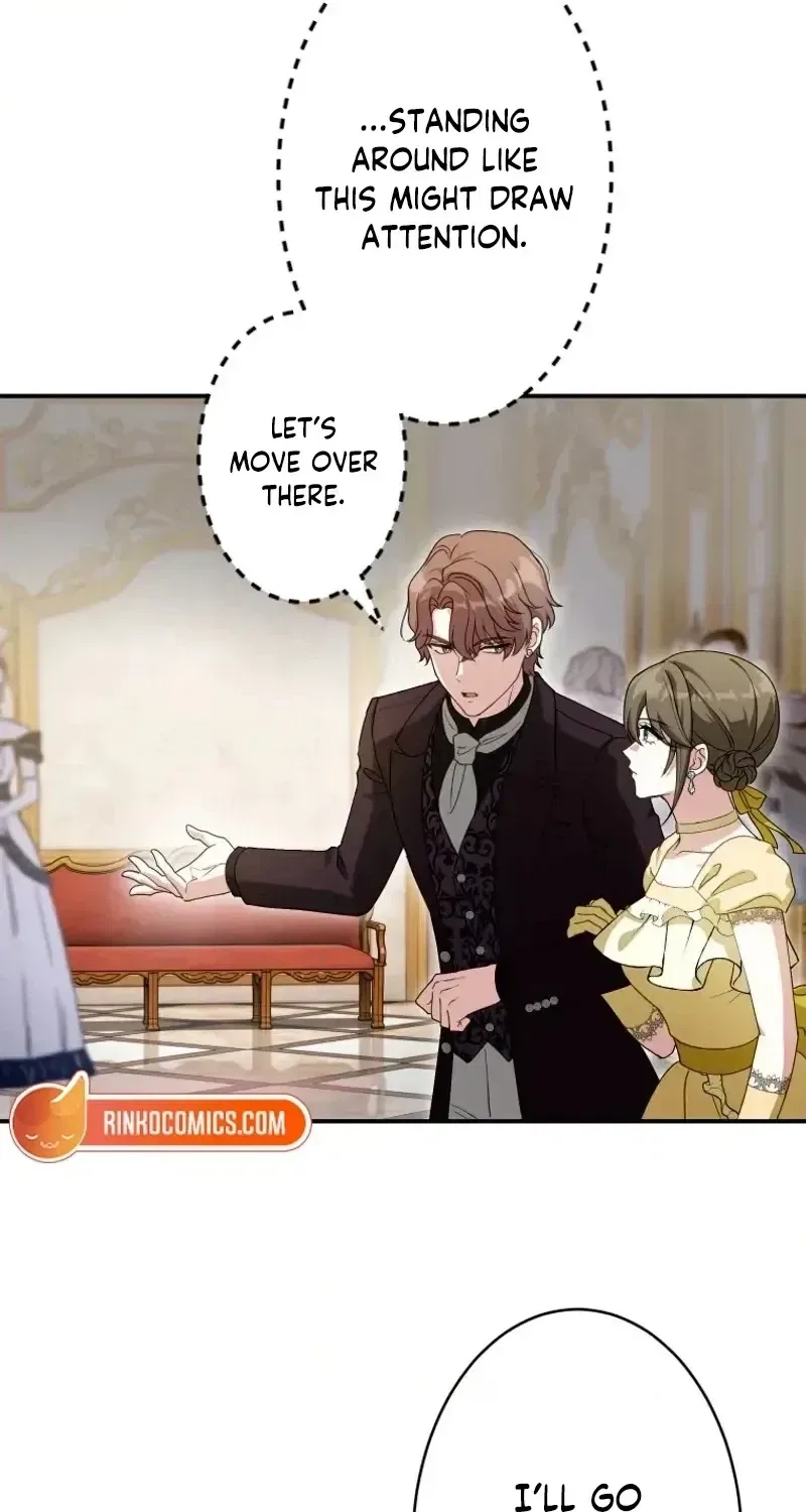 The Substitute Bride is Doted On by the Coldhearted Emperor Chapter 28 – Page 16
