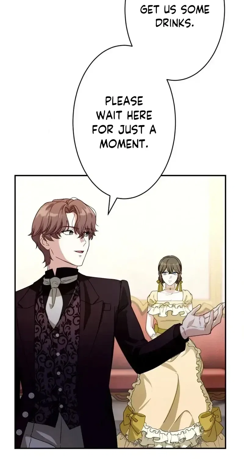 The Substitute Bride is Doted On by the Coldhearted Emperor Chapter 28 – Page 17