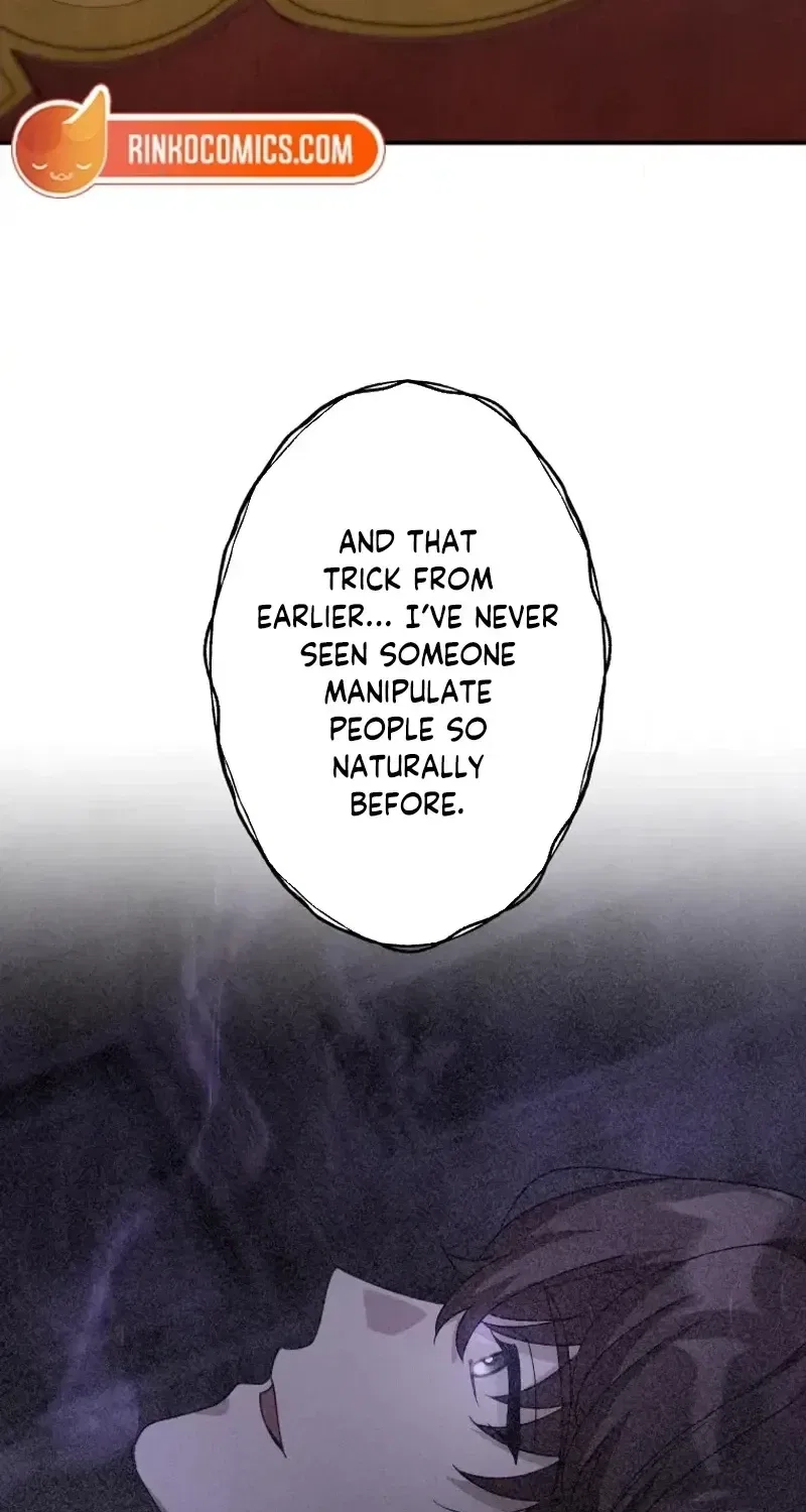 The Substitute Bride is Doted On by the Coldhearted Emperor Chapter 28 – Page 19