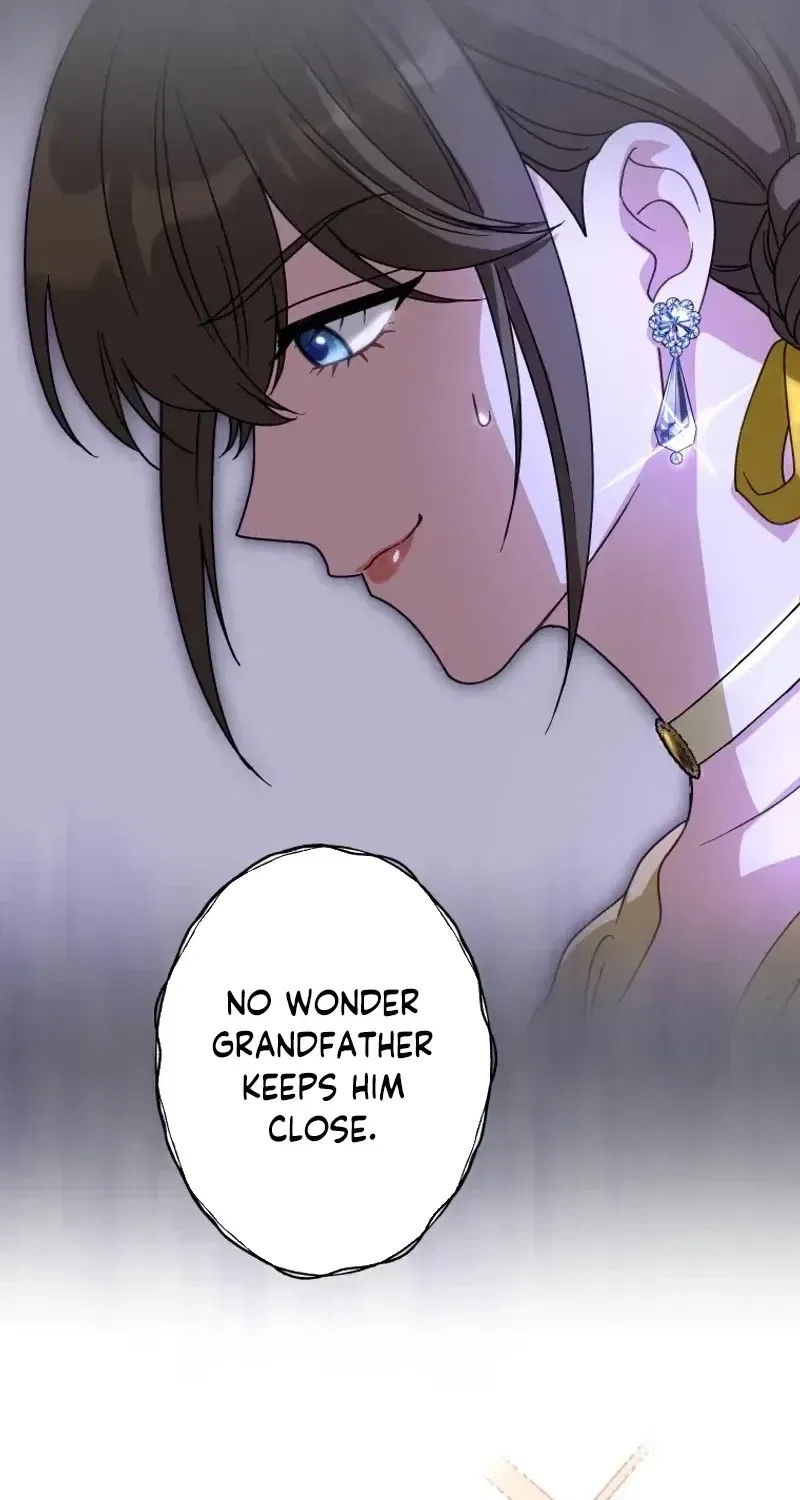 The Substitute Bride is Doted On by the Coldhearted Emperor Chapter 28 – Page 21