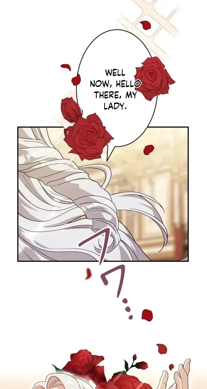 The Substitute Bride is Doted On by the Coldhearted Emperor Chapter 28 – Page 22