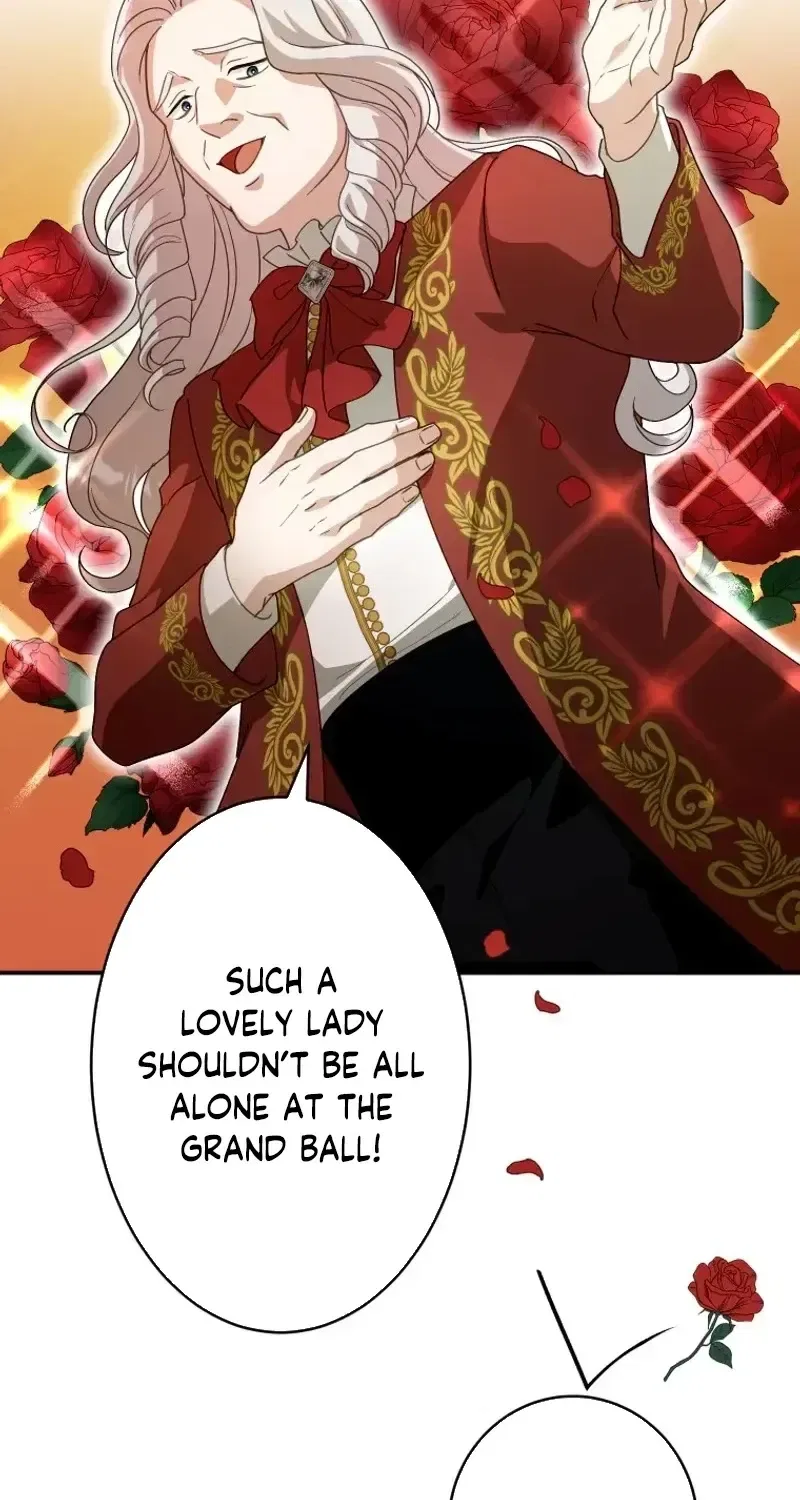 The Substitute Bride is Doted On by the Coldhearted Emperor Chapter 28 – Page 23