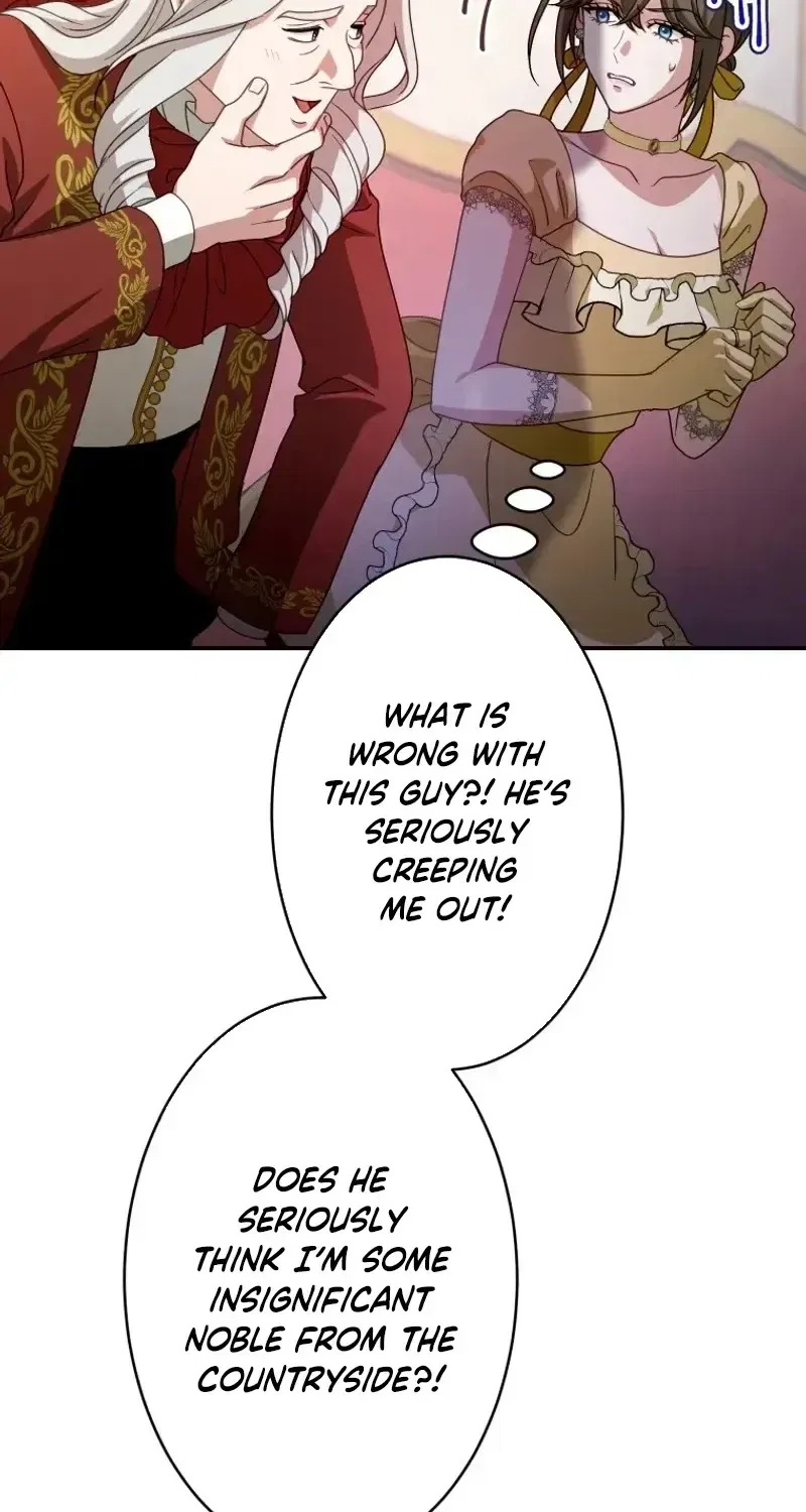 The Substitute Bride is Doted On by the Coldhearted Emperor Chapter 28 – Page 25