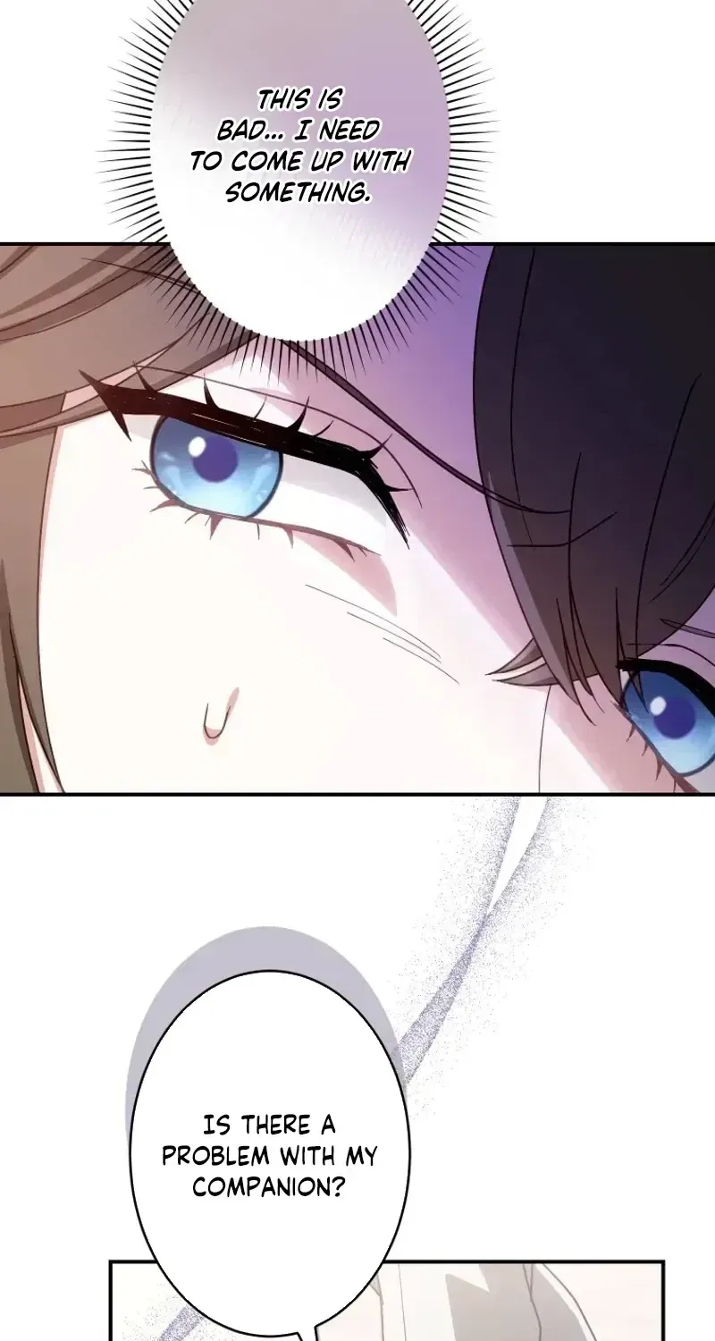 The Substitute Bride is Doted On by the Coldhearted Emperor Chapter 28 – Page 28