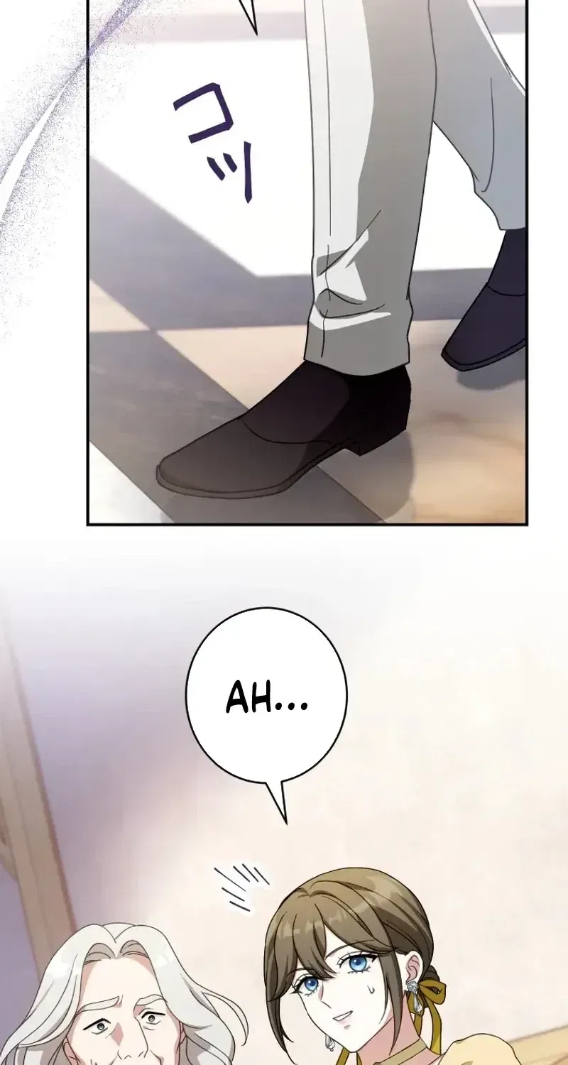 The Substitute Bride is Doted On by the Coldhearted Emperor Chapter 28 – Page 29