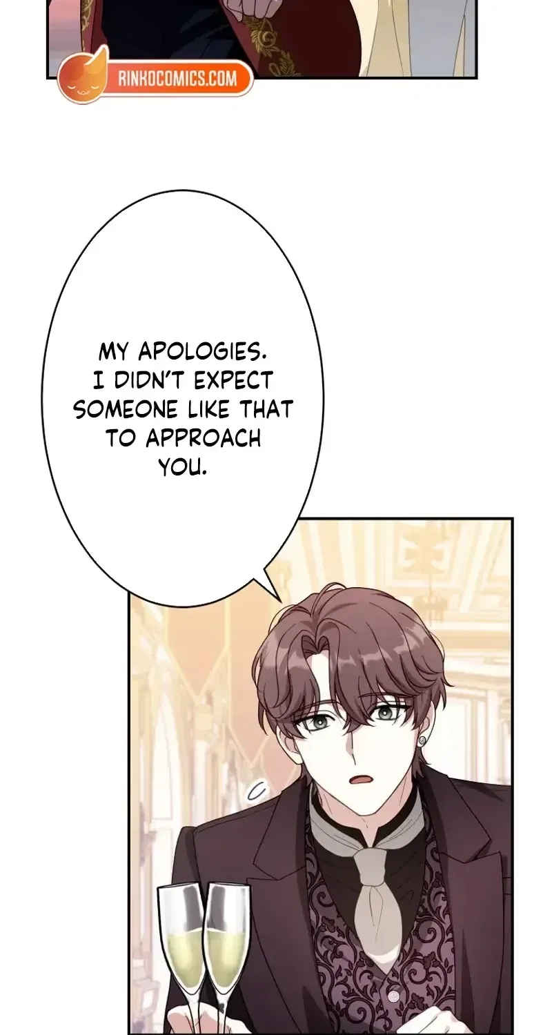 The Substitute Bride is Doted On by the Coldhearted Emperor Chapter 28 – Page 34