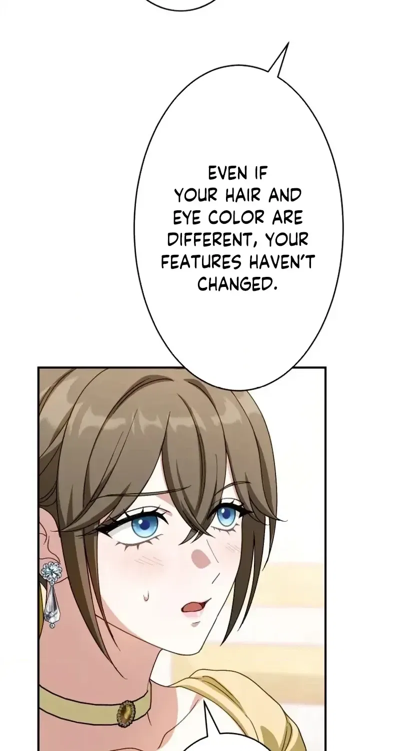 The Substitute Bride is Doted On by the Coldhearted Emperor Chapter 28 – Page 37