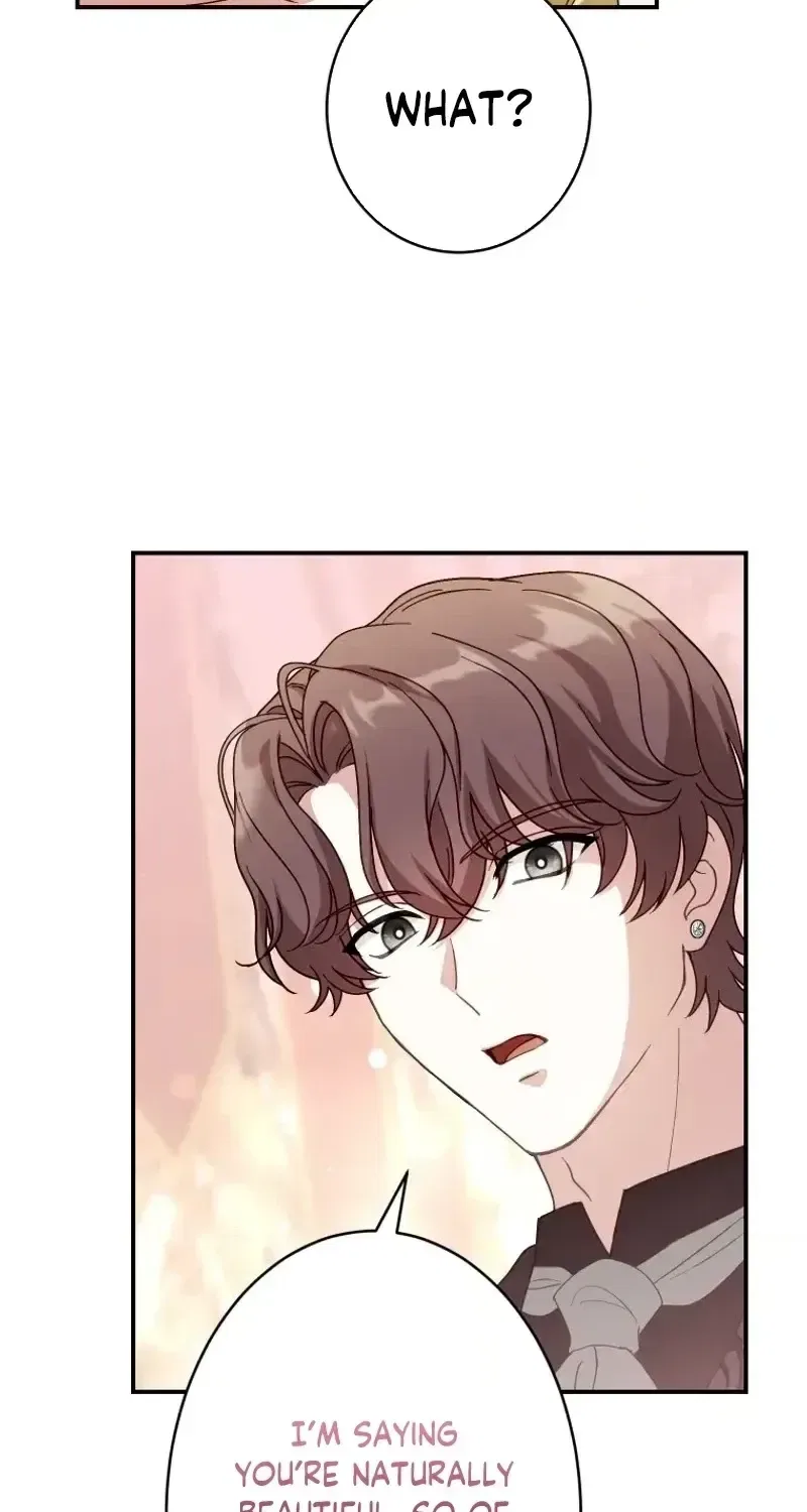 The Substitute Bride is Doted On by the Coldhearted Emperor Chapter 28 – Page 38
