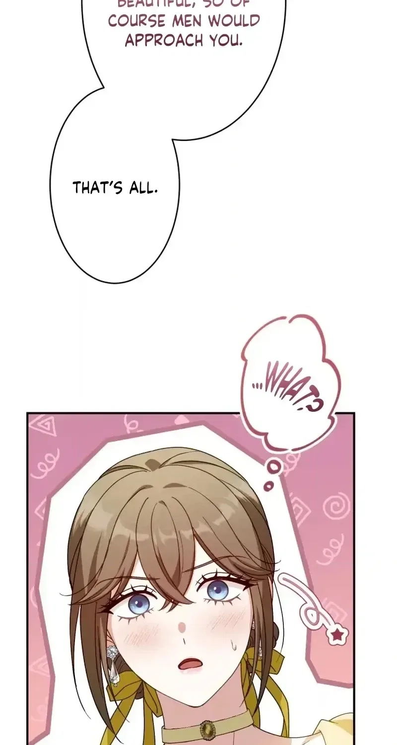 The Substitute Bride is Doted On by the Coldhearted Emperor Chapter 28 – Page 39