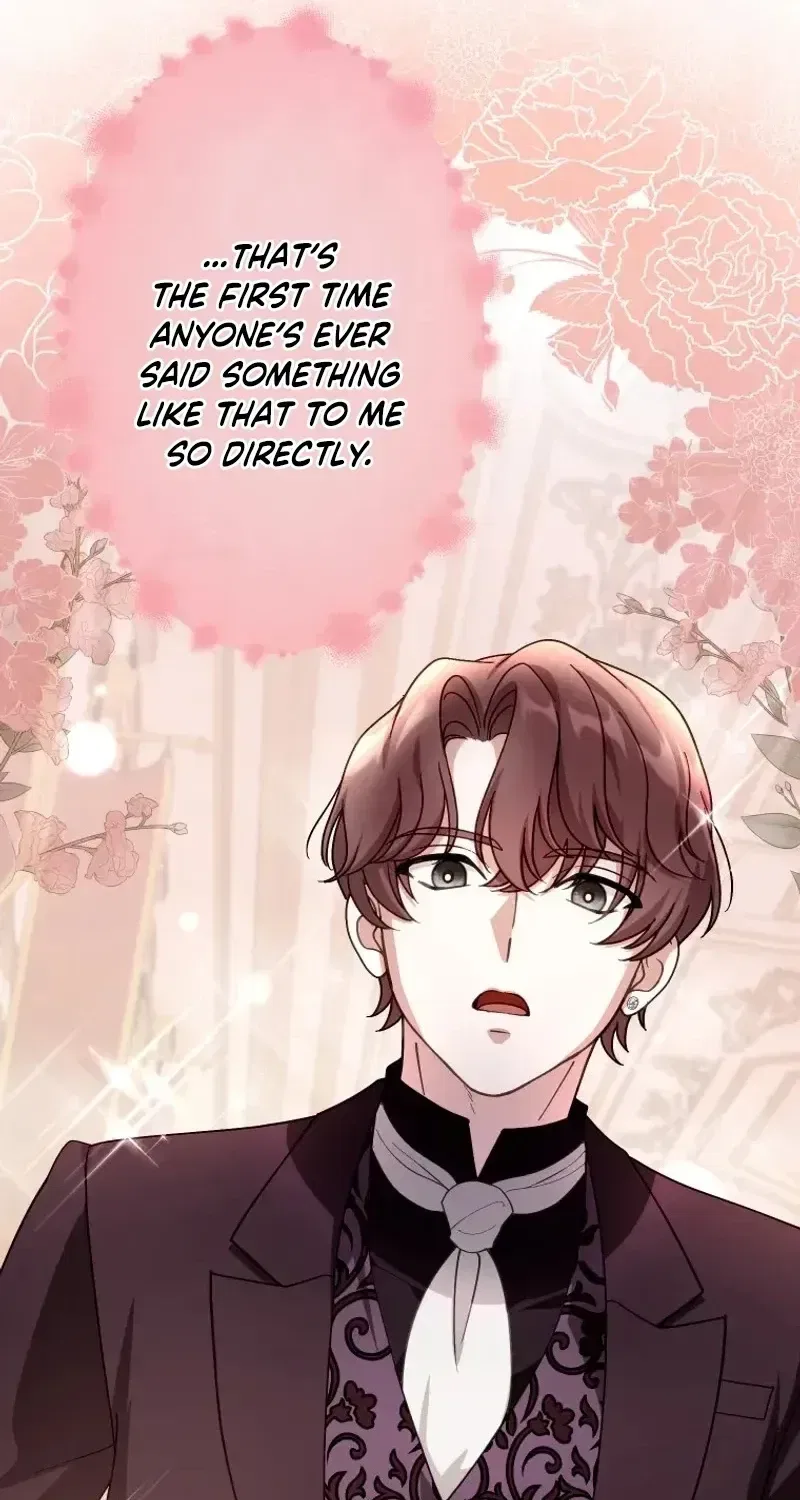 The Substitute Bride is Doted On by the Coldhearted Emperor Chapter 28 – Page 41