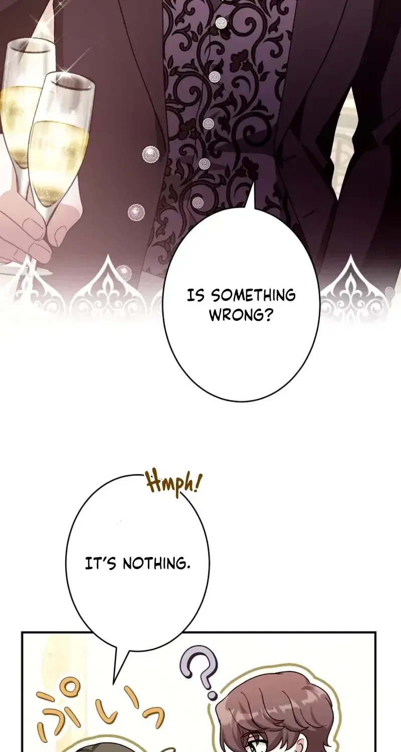 The Substitute Bride is Doted On by the Coldhearted Emperor Chapter 28 – Page 42