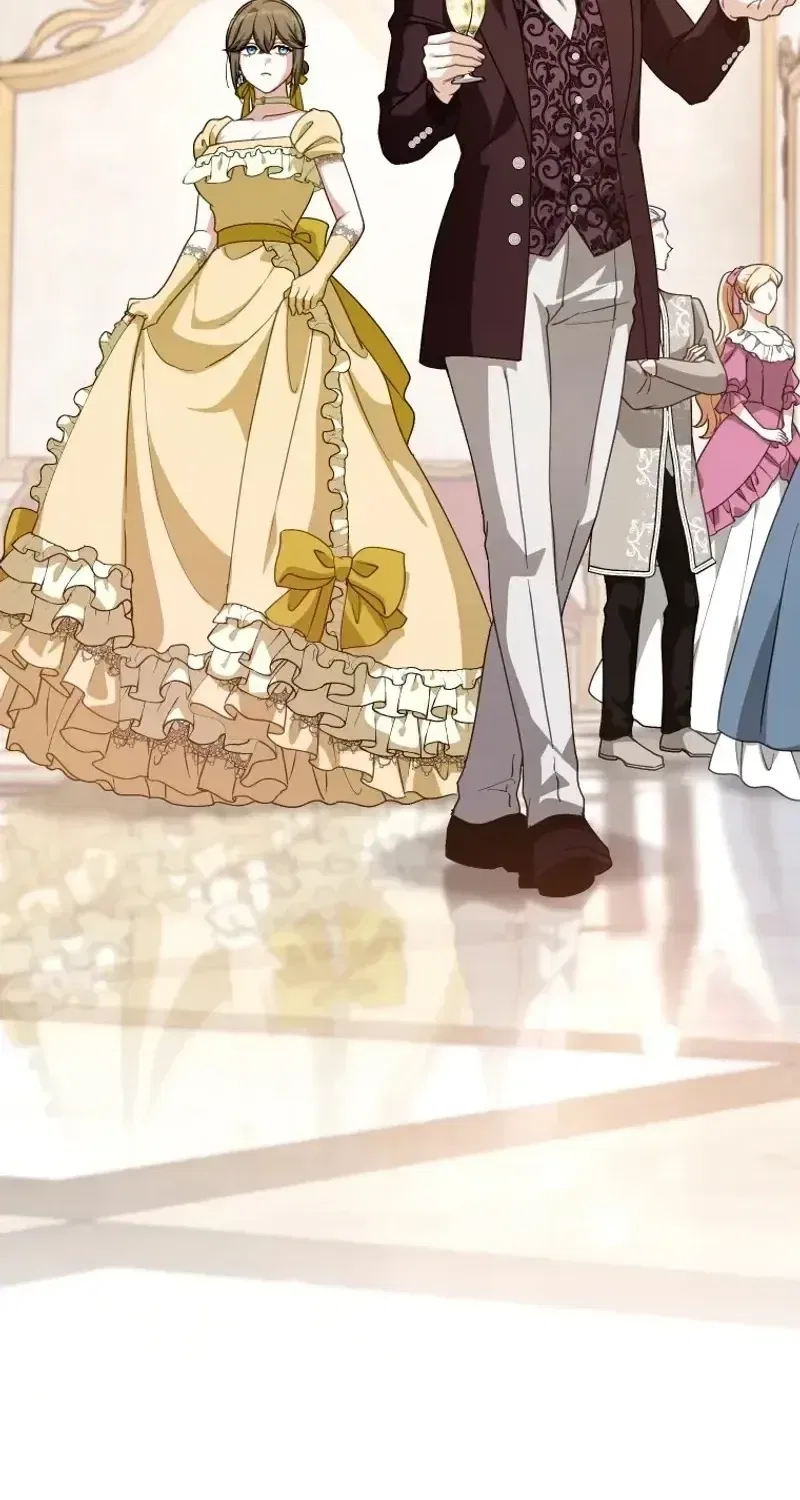 The Substitute Bride is Doted On by the Coldhearted Emperor Chapter 28 – Page 44