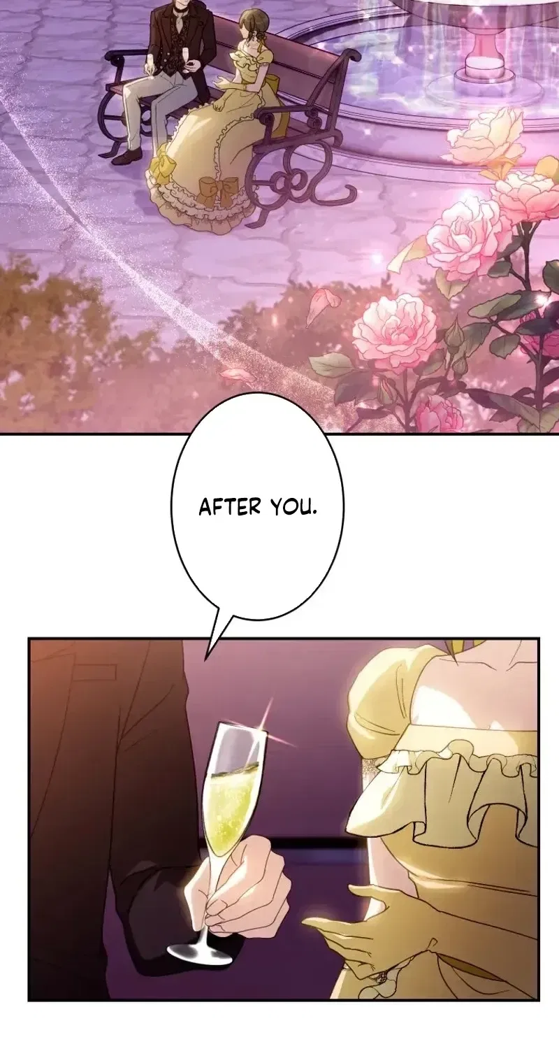 The Substitute Bride is Doted On by the Coldhearted Emperor Chapter 28 – Page 47