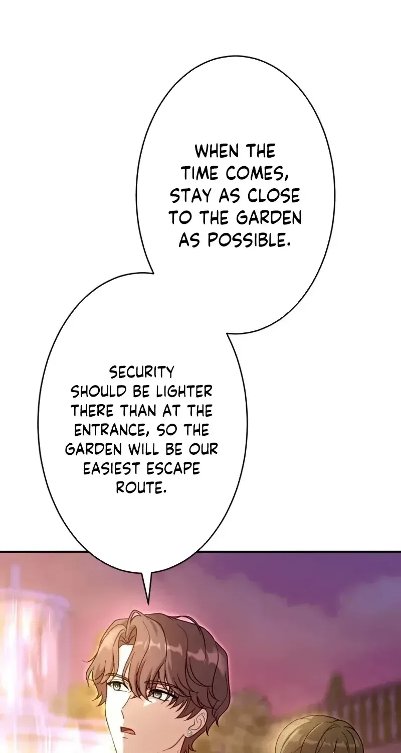 The Substitute Bride is Doted On by the Coldhearted Emperor Chapter 28 – Page 48
