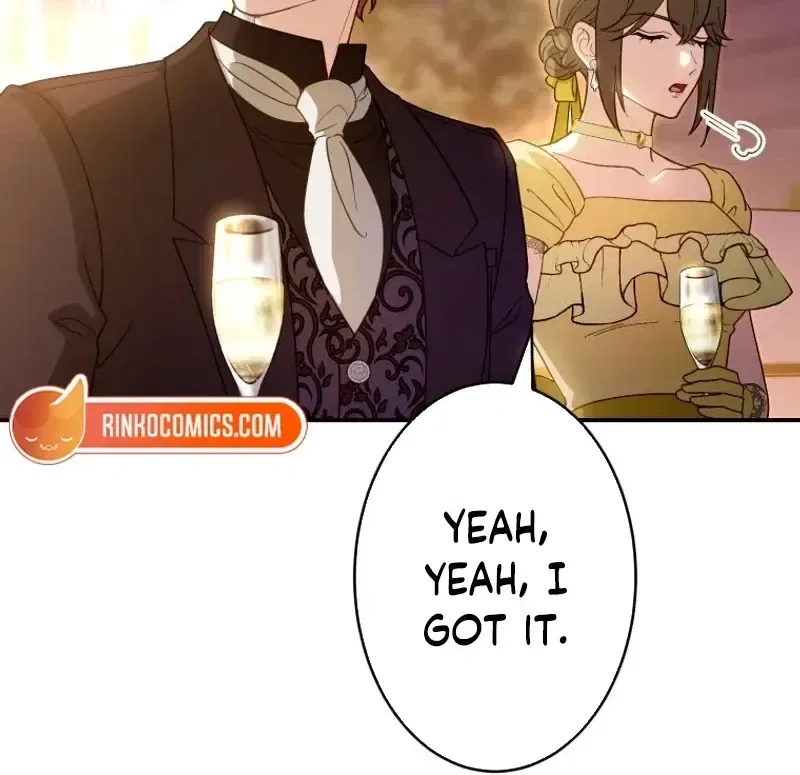 The Substitute Bride is Doted On by the Coldhearted Emperor Chapter 28 – Page 49
