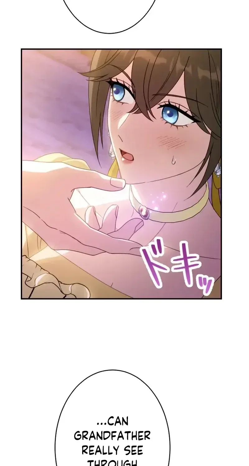 The Substitute Bride is Doted On by the Coldhearted Emperor Chapter 28 – Page 52