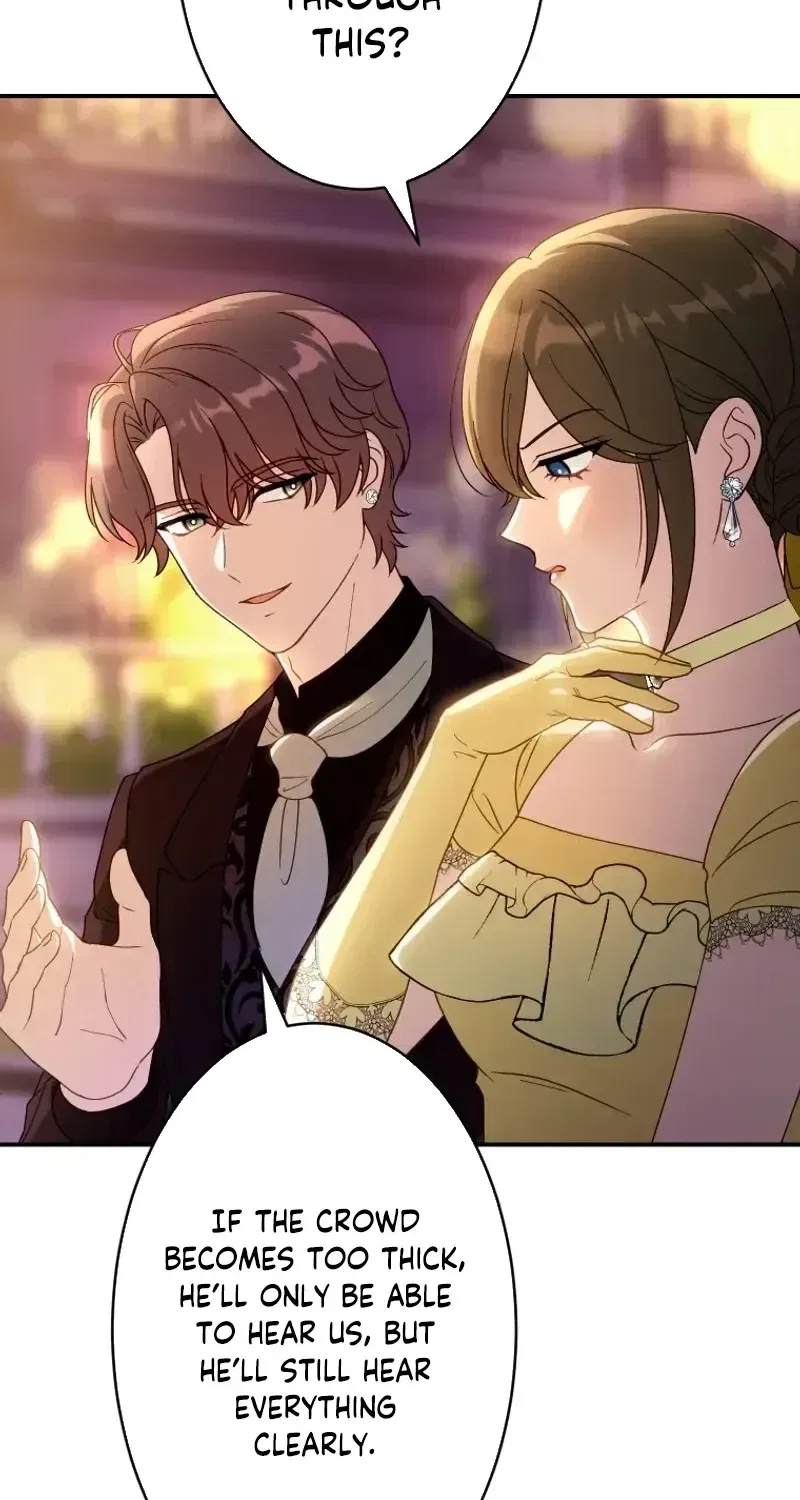 The Substitute Bride is Doted On by the Coldhearted Emperor Chapter 28 – Page 53