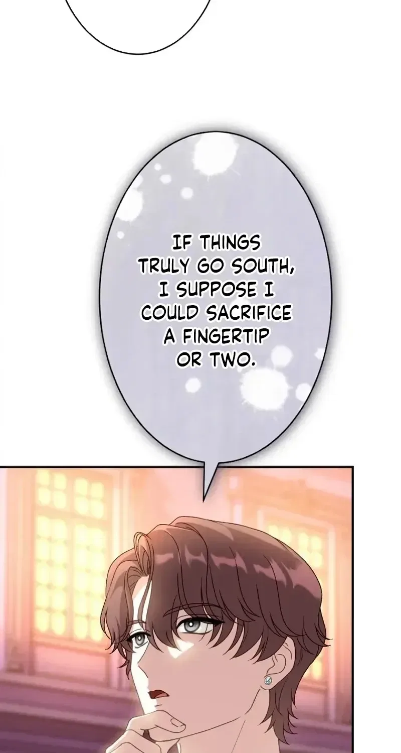 The Substitute Bride is Doted On by the Coldhearted Emperor Chapter 28 – Page 56