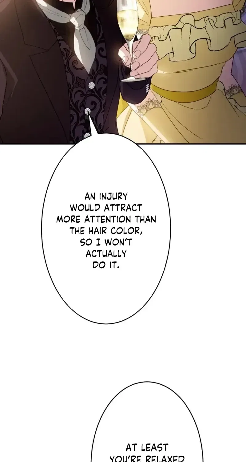 The Substitute Bride is Doted On by the Coldhearted Emperor Chapter 28 – Page 58